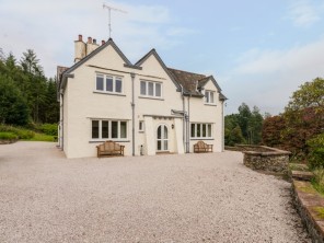 6 bedroom property near Ulverston, Cumbria & the Lake District, England