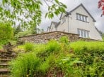 Hazelseat House at the Graythwaite Estate #2 Hazelseat House at the Graythwaite Estate #2