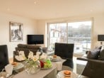 Harbourside Haven Apartment 1 #5