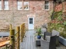 1 bedroom property near Leek, Staffordshire