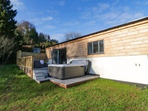 2 bedroom property near Tiverton, Devon