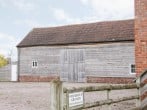 Stockbatch Granary at Pitchford Estate #4 Stockbatch Granary at Pitchford Estate #4
