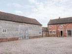 Stockbatch Granary at Pitchford Estate #3 Stockbatch Granary at Pitchford Estate #3