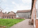 Stockbatch Granary at Pitchford Estate #47 Stockbatch Granary at Pitchford Estate #47