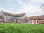 Stockbatch Granary at Pitchford Estate #5 Stockbatch Granary at Pitchford Estate #5