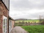 Stockbatch Granary at Pitchford Estate #49 Stockbatch Granary at Pitchford Estate #49