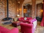Windy Mundy Farm at Pitchford Estate #5