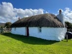 Beaton's Croft House - Uig Skye #1
