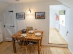 Beaton's Croft House - Uig Skye #7