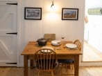 Beaton's Croft House - Uig Skye #8