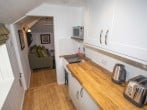 Beaton's Croft House - Uig Skye #9
