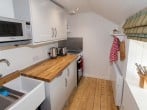 Beaton's Croft House - Uig Skye #10