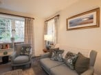 Cormack Lodge - Brodie Castle #7