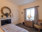 Cormack Lodge - Brodie Castle #19
