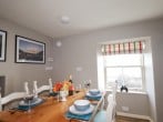 Craggan Cottage - Balmacara #8 Craggan Cottage - Balmacara #8