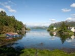 Craggan Cottage - Balmacara #22 Craggan Cottage - Balmacara #22
