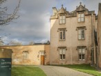 The Laird's Wing - Brodie Castle #4