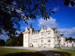 The Laird's Wing - Brodie Castle #1