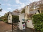Inverewe - Garden Lodge #47