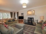 Inverewe - Garden Lodge #4
