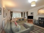 Inverewe - Garden Lodge #5