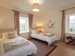 Inverewe - Garden Lodge #19