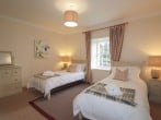 Inverewe - Garden Lodge #20