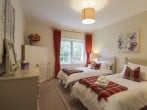 Inverewe - Garden Lodge #27