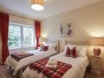 Inverewe - Garden Lodge #28