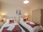 Inverewe - Garden Lodge #30