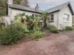 Inverewe - Garden Lodge #40