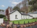 Inverewe - Garden Lodge #43