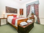 The Preston Tower Apartment - Fyvie Castle #29 The Preston Tower Apartment - Fyvie Castle #29