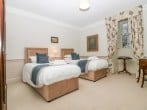 The Preston Tower Apartment - Fyvie Castle #33 The Preston Tower Apartment - Fyvie Castle #33