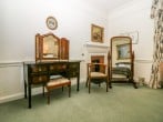 The Preston Tower Apartment - Fyvie Castle #37 The Preston Tower Apartment - Fyvie Castle #37