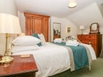 The Preston Tower Apartment - Fyvie Castle #43 The Preston Tower Apartment - Fyvie Castle #43