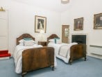 The Preston Tower Apartment - Fyvie Castle #46 The Preston Tower Apartment - Fyvie Castle #46