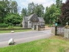 2 bedroom property near Banchory, Aberdeenshire