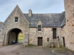 Courtyard Cottage - Drum Castle #1