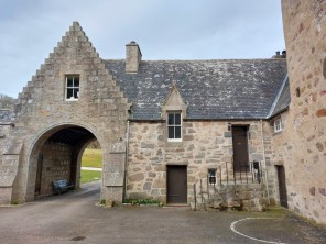 1 bedroom property near Banchory, Aberdeenshire, Scotland