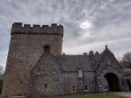 Courtyard Cottage - Drum Castle #14