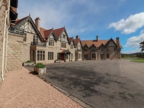 2 bedroom property near Ballater, Aberdeenshire