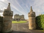Ardlochan Lodge - Culzean Castle #53 Ardlochan Lodge - Culzean Castle #53