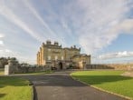 Ardlochan Lodge - Culzean Castle #54 Ardlochan Lodge - Culzean Castle #54
