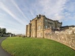 Ardlochan Lodge - Culzean Castle #55 Ardlochan Lodge - Culzean Castle #55