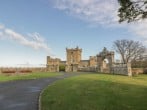 Ardlochan Lodge - Culzean Castle #56 Ardlochan Lodge - Culzean Castle #56