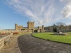 Ardlochan Lodge - Culzean Castle #60 Ardlochan Lodge - Culzean Castle #60