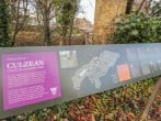 Ardlochan Lodge - Culzean Castle #61 Ardlochan Lodge - Culzean Castle #61