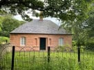Dog Friendly Cottage in Castle Grounds Near the Coast