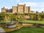 Ardlochan Lodge - Culzean Castle #35 Ardlochan Lodge - Culzean Castle #35